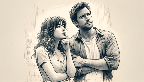 couple